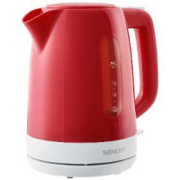 SWK 1024RD konvice SENCOR
