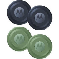 Moto Tag pack 4pcs MOTOROLA