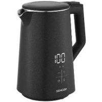SWK 0600BK konvice SENCOR