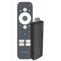 LEAP-UNA Android TV Stick Strong