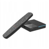 LEAP-S3 PRO Google TV Box Strong