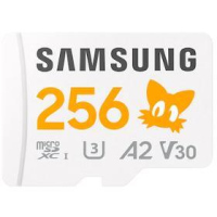 Micro SDXC 256GB PRO Plus Sonic+SD adapt
