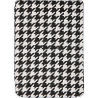 Shell cover 629/634 rhombus POCKETBOOK