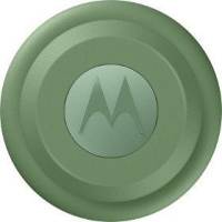 Moto Tag Jade Green MOTOROLA