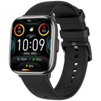 Proxima HR+black smart watch CARNEO