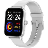 Versa HR+silver smart watch CARNEO