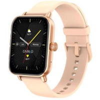 Versa HR+rosegold smart watch CARNEO
