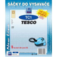 TC 1 SÁČEK DO VYSAVAČE JOLLY