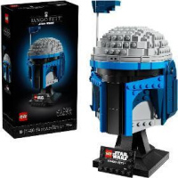 Helma Janga Fetta 75408 LEGO