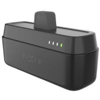 FIXZEN-5PL Plug-in 5000 mAh, černá FIXED
