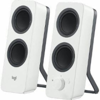 Stereo repro 2.1 Z207 White LOGITECH