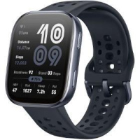 Bip 6 Black AMAZFIT