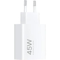 45W Turbo Charg.Adapter Type-A EU XIAOMI