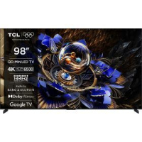 98X11K Mini LED QLED TV TCL