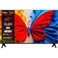 40S5K QLED TV TCL