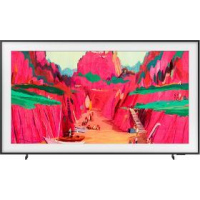 QE85LS03FW The Frame PRO QLED TV SAMSUNG