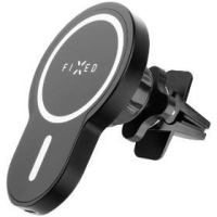 Držák s QI nabíjením MagClick 15W FIXED