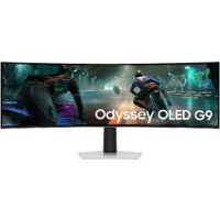Odyssey G9 (G91SD) 49 cur. 144Hz SAMSUNG