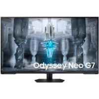 Odyssey Neo G70NC 43 144Hz 1ms SAMSUNG