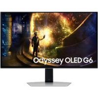 Odyssey OLED G6 27 240Hz 0,03ms SAMSUNG