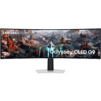 Odyssey OLED G9 (G93SC) 49 curv. SAMSUNG
