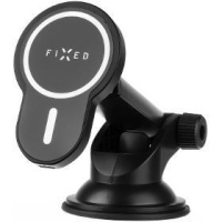 Držák s QI nabíjením MagClick XL FIXED