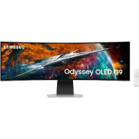 Odyssey OLED G9 (G95SC) 49 curv. SAMSUNG