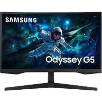 Odyssey G55C 27 curved 165Hz 1ms SAMSUNG