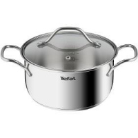 B8644474 INTUITION KASTROL 20 CM TEFAL