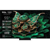 55Q7C Mini LED QLED TV TCL