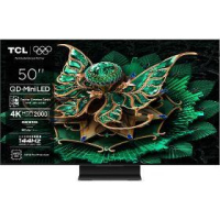 50Q7C Mini LED QLED TV TCL