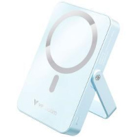 32266 powerbanka 10000mAh blue VERBATIM