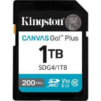 SDXC SDG4 1TB KINGSTON
