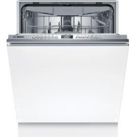 SBH4HVX00E MYČKA 60 CM VESTAVNÁ BOSCH