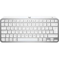 MX Keys Mini for MAC WRL Keyb Grey LOGIT