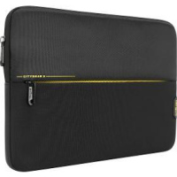 CityGear 13,3 NTB sleeve black TARGUS