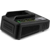 18 V DualFastChargerBatt.PowerEU KÄRCHER
