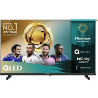 40A5Q QLED TV HISENSE