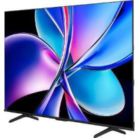 55E77Q PRO QLED TV HISENSE