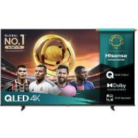 50E79Q QLED TV HISENSE
