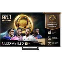 65U7Q PRO Mini LED QLED TV HISENSE