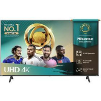 65A6Q LED TV HISENSE