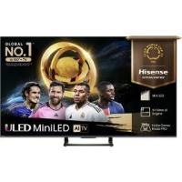 75U7Q Mini LED QLED TV HISENSE