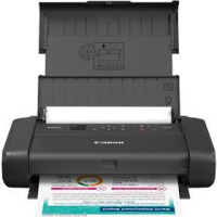 MAXIFY BX110 Přenosná Wifi CANON