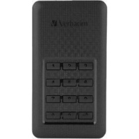 53402 SSD ext.256GB USB 3.1+num.key.VERB
