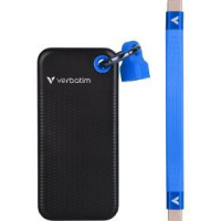 32191 SSD ext.1TB USB 3.2 bk/bl VERBATIM