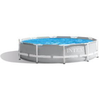 Bazénový set 305 x 76 cm INTEX