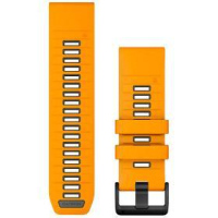 QuickFit 26 Band Orng/Graph.Silic GARMIN