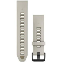 QuickFit 20 Band Gr/Sandst. Silic GARMIN