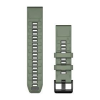QuickFit 22 Band Willow/Graph.Sil.GARMIN